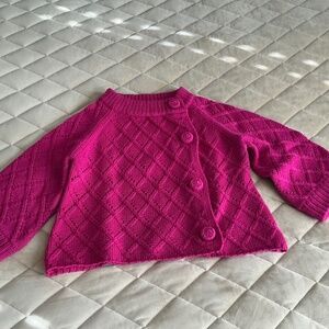 Frances Valentine Sweater